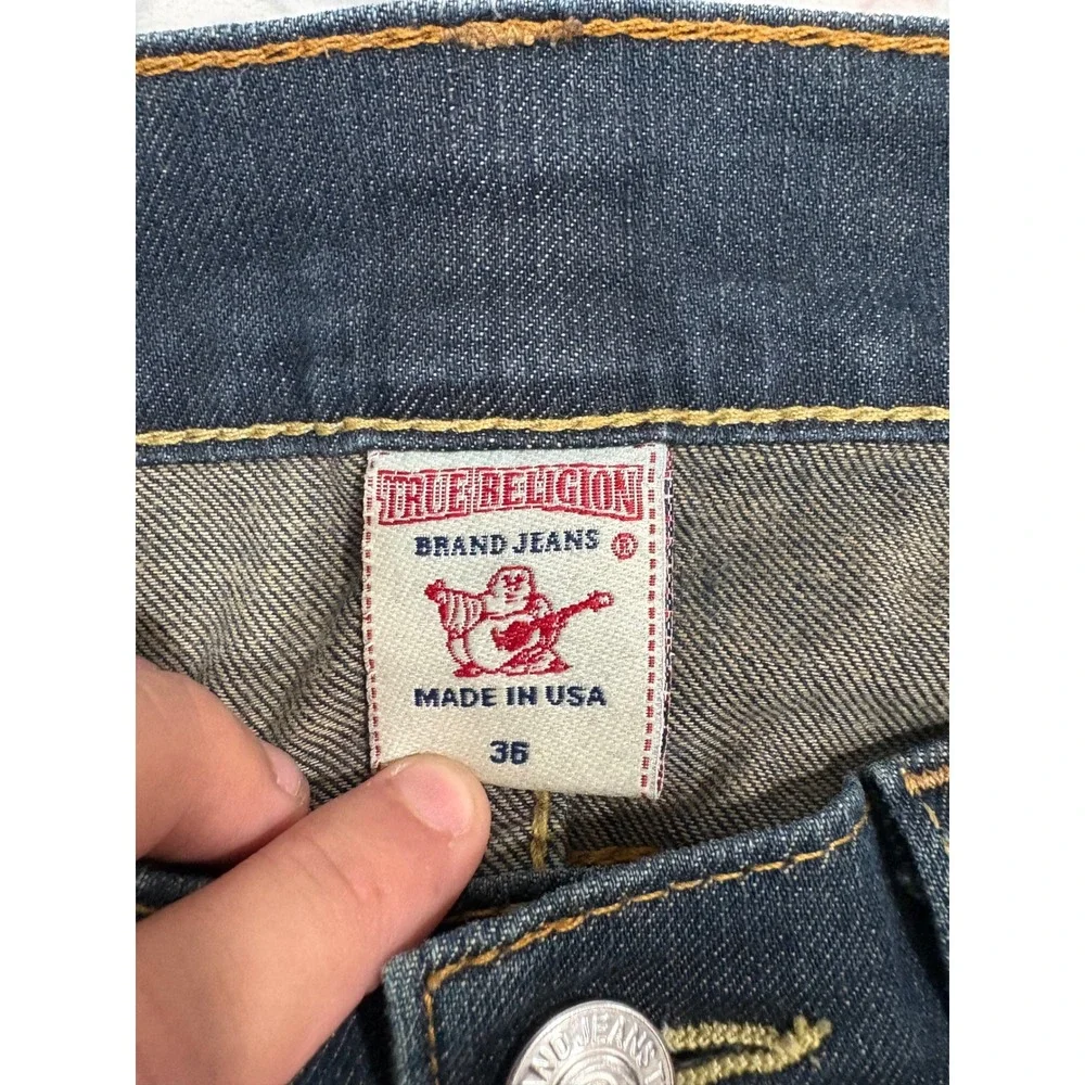 True Religion 2804 true